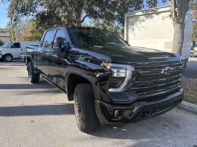 2024 Chevrolet Silverado 2500 Crew Cab 4WD Pickup for sale #M9475A - photo 1