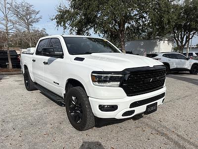 Used 2023 Ram 1500 - photo 1