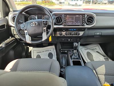 2021 Toyota Tacoma Double Cab 4WD Pickup for sale #M9520A - photo 1