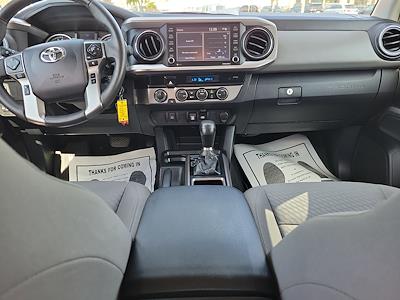 2021 Toyota Tacoma Double Cab 4WD Pickup for sale #M9520A - photo 2