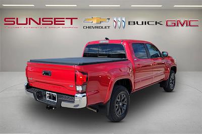 Used 2021 Toyota Tacoma SR5 Double Cab for sale #M9520A - photo 2