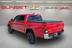 2021 Toyota Tacoma Double Cab 4WD Pickup for sale #M9520A - photo 6