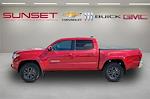 2021 Toyota Tacoma Double Cab 4WD Pickup for sale #M9520A - photo 7