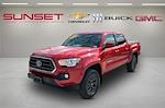2021 Toyota Tacoma Double Cab 4WD Pickup for sale #M9520A - photo 8