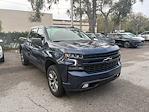 2022 Chevrolet Silverado 1500 LTD Crew Cab 4WD Pickup for sale #M9532A - photo 1