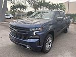 2022 Chevrolet Silverado 1500 LTD Crew Cab 4WD Pickup for sale #M9532A - photo 3