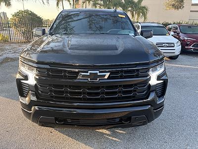 2023 Chevrolet Silverado 1500 Crew Cab RWD Pickup for sale #M9537A - photo 2