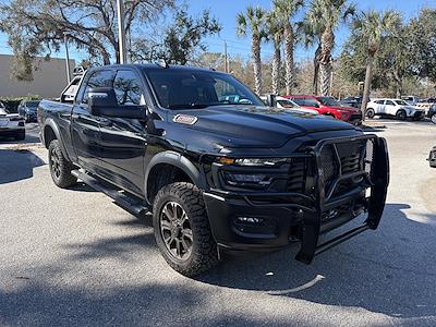 Used 2026 Ram 2500 - photo 1