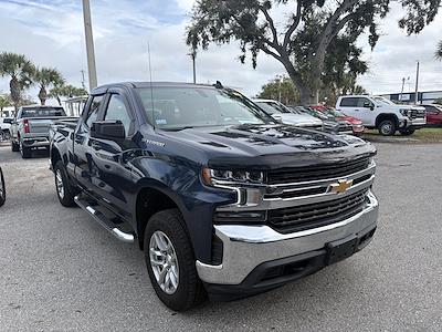 Used 2021 Chevrolet Silverado 1500 - photo 1