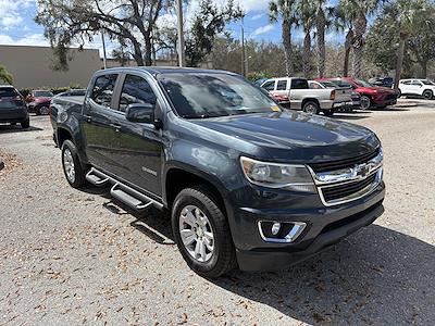 Used 2019 Chevrolet Colorado - photo 1