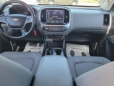 Used 2019 Chevrolet Colorado - photo 1