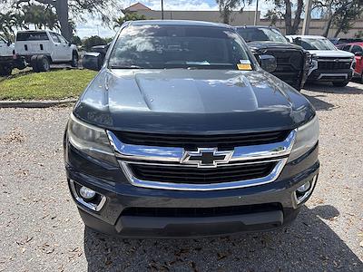 Used 2019 Chevrolet Colorado - photo 1