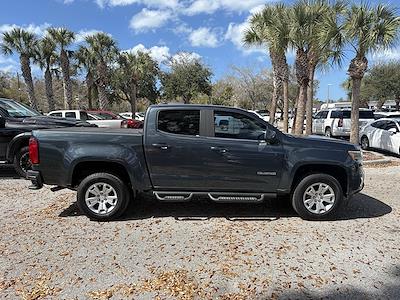 Used 2019 Chevrolet Colorado - photo 1