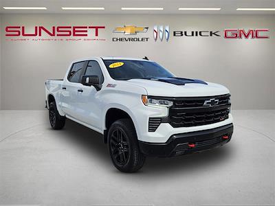 2024 Chevrolet Silverado 1500 Crew Cab 4WD Pickup for sale #P0049 - photo 1
