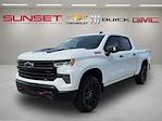 2024 Chevrolet Silverado 1500 Crew Cab 4WD Pickup for sale #P0049 - photo 4