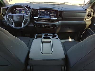 2025 Chevrolet Silverado 2500 Crew Cab 4WD Pickup for sale #P0057 - photo 1