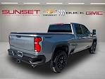 2025 Chevrolet Silverado 2500 Crew Cab 4WD Pickup for sale #P0057 - photo 27