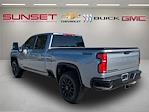 2025 Chevrolet Silverado 2500 Crew Cab 4WD Pickup for sale #P0057 - photo 29
