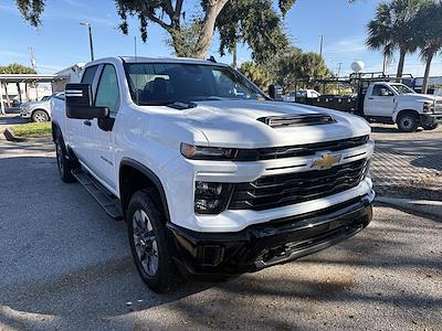 2024 Chevrolet Silverado 2500 Crew Cab RWD Pickup for sale #P0069 - photo 1