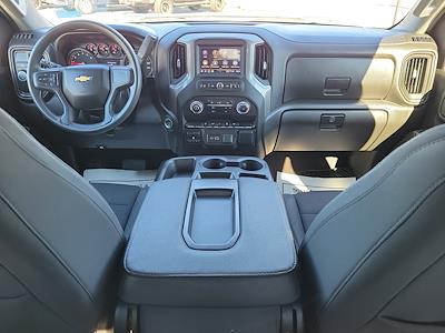 Used 2024 Chevrolet Silverado 2500 Custom Crew Cab for sale #P0069 - photo 1