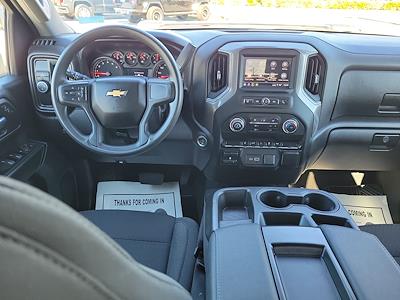 Used 2024 Chevrolet Silverado 2500 Custom Crew Cab for sale #P0069 - photo 2
