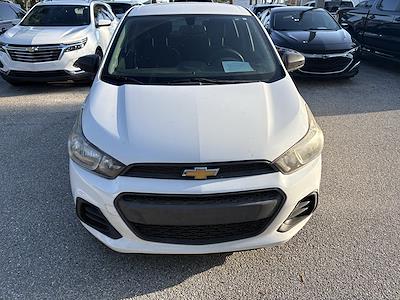 2017 Chevrolet Spark FWD Hatchback for sale #P0110 - photo 2