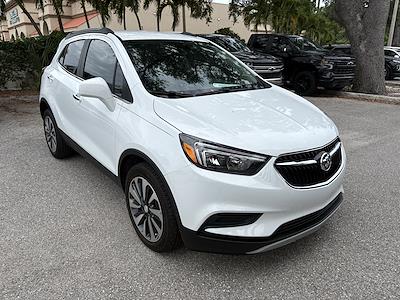 2022 Buick Encore FWD SUV for sale #P0117 - photo 1