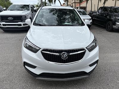 2022 Buick Encore FWD SUV for sale #P0117 - photo 2