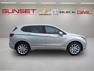 2016 Buick Envision AWD SUV for sale #P0119 - photo 2