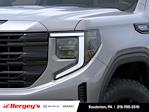 New 2026 GMC Sierra 1500 Elevation Double Cab for sale #5OD31134211 - photo 11