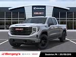 New 2026 GMC Sierra 1500 Elevation Double Cab for sale #5OD31134211 - photo 8