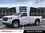 2026 GMC Sierra 1500 Regular Cab 4WD Pickup for sale #5OD32068970 - photo 3