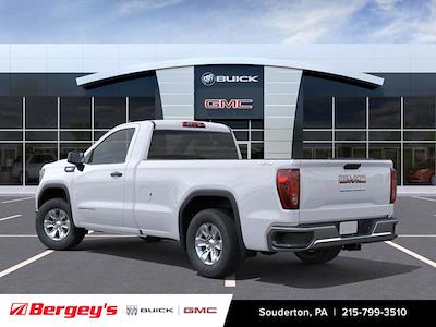 New 2026 GMC Sierra 1500 Pro Regular Cab for sale #BSN4186 - photo 2