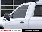 New 2026 GMC Sierra 1500 Pro Regular Cab for sale #5OD32068988 - photo 14