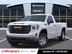 New 2026 GMC Sierra 1500 Pro Regular Cab for sale #5OD32068988 - photo 8