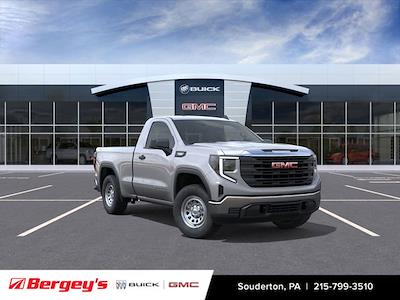 New 2026 GMC Sierra 1500 Pro Regular Cab for sale #5OD32069085 - photo 2