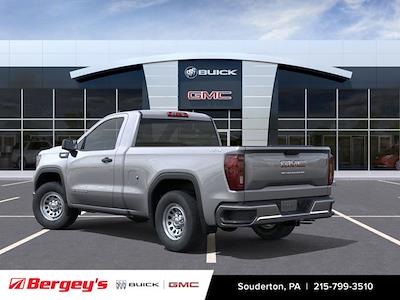 New 2026 GMC Sierra 1500 Pro Regular Cab for sale #BSN4187 - photo 2