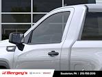 New 2026 GMC Sierra 1500 Pro Regular Cab for sale #5OD32069085 - photo 14