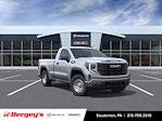 New 2026 GMC Sierra 1500 Pro Regular Cab for sale #5OD32069085 - photo 2