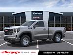 New 2026 GMC Sierra 1500 Pro Regular Cab for sale #5OD32069085 - photo 3