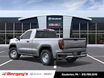 New 2026 GMC Sierra 1500 Pro Regular Cab for sale #5OD32069085 - photo 4