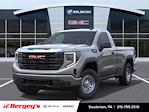 New 2026 GMC Sierra 1500 Pro Regular Cab for sale #5OD32069085 - photo 8