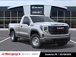 New 2026 GMC Sierra 1500 Pro Regular Cab for sale #5OD32069085 - photo 9