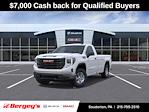 New 2026 GMC Sierra 1500 Pro Regular Cab for sale #5OD32069093 - photo 1