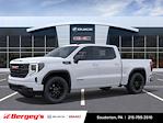 New 2026 GMC Sierra 1500 Elevation Crew Cab for sale #5OD32069812 - photo 3