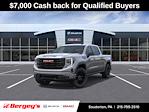 New 2026 GMC Sierra 1500 Elevation Crew Cab for sale #5OD32070091 - photo 1