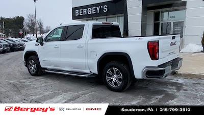 New 2026 GMC Sierra 1500 SLE Crew Cab for sale #BSN4196 - photo 2