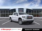 2026 GMC Sierra 1500 Crew Cab 4WD Pickup for sale #5OD32070547 - photo 2