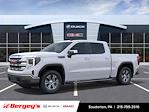 2026 GMC Sierra 1500 Crew Cab 4WD Pickup for sale #5OD32070547 - photo 3
