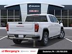2026 GMC Sierra 1500 Crew Cab 4WD Pickup for sale #5OD32070547 - photo 5